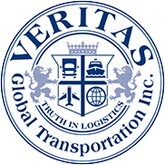 Veritas Global Transportation Inc. Logo